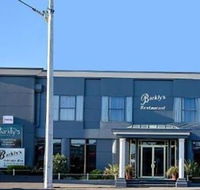 Barkly Motor Lodge - Accommodation NT