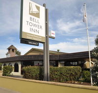 Bell Tower Inn - Accommodation NT