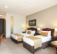 Quality Inn Heritage on Lydiard - Accommodation NT