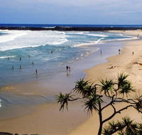 Discovery Parks Ballina - Accommodation NT