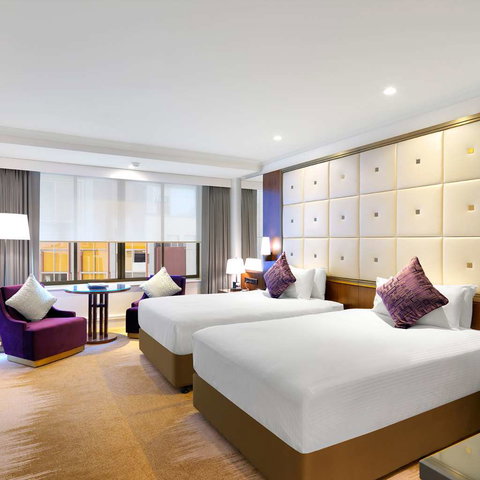 Amora Hotel Jamison Sydney - Accommodation NT 4