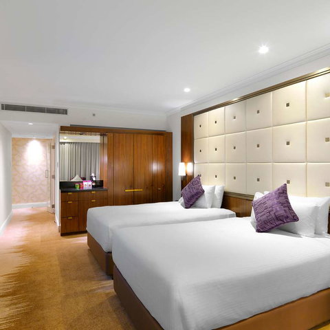 Amora Hotel Jamison Sydney - Accommodation NT 5