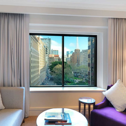 Amora Hotel Jamison Sydney - Accommodation NT 6