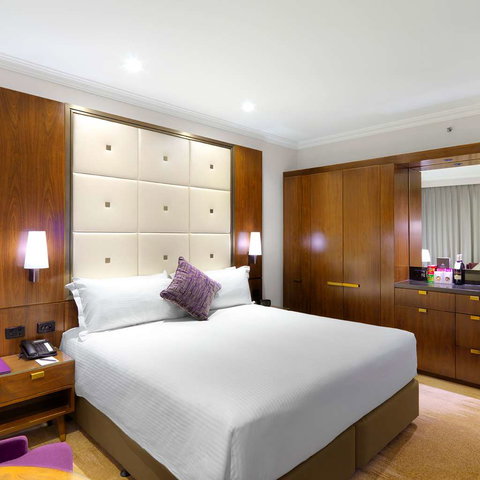 Amora Hotel Jamison Sydney - Accommodation NT 7