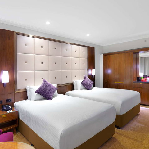 Amora Hotel Jamison Sydney - Accommodation NT 8