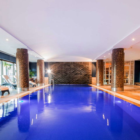 Amora Hotel Jamison Sydney - Accommodation NT 10