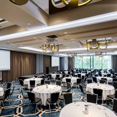 Amora Hotel Jamison Sydney - Accommodation NT 11