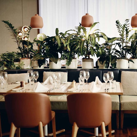 Amora Hotel Jamison Sydney - Accommodation NT 12