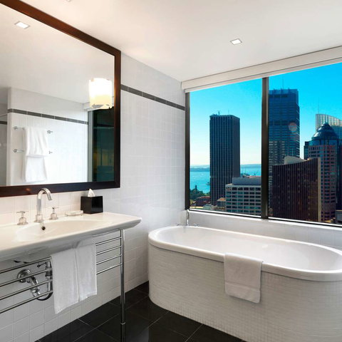 Amora Hotel Jamison Sydney - Accommodation NT 14