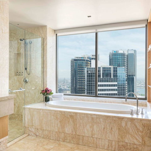 Amora Hotel Jamison Sydney - Accommodation NT 16