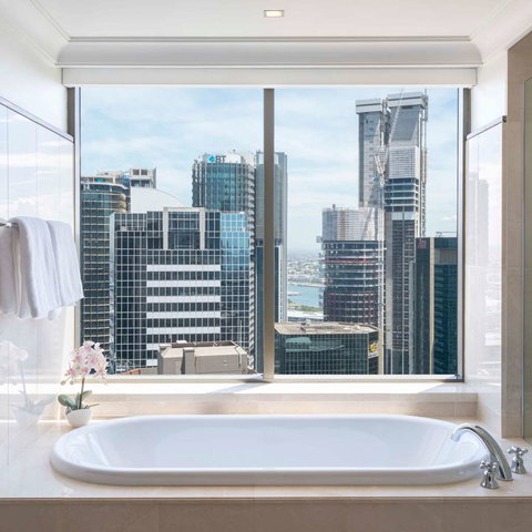 Amora Hotel Jamison Sydney - Accommodation NT 17