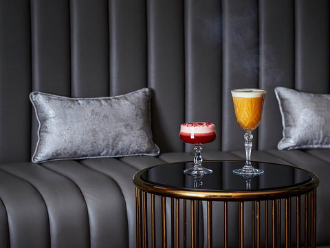 Sofitel Sydney Wentworth - NT Tourism 1