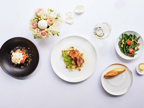 Sofitel Sydney Wentworth - NT Tourism 2