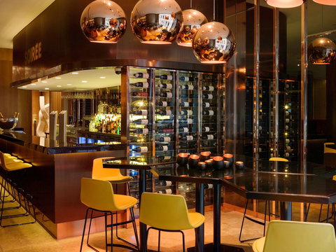 Sofitel Sydney Wentworth - NT Tourism 3