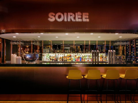 Sofitel Sydney Wentworth - NT Tourism 4