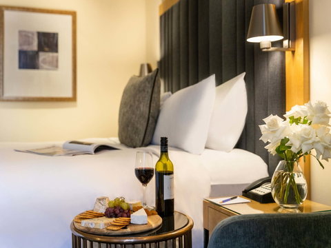 Sofitel Sydney Wentworth - NT Tourism 6