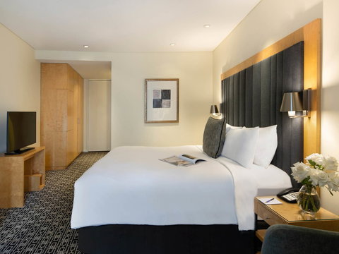 Sofitel Sydney Wentworth - NT Tourism 7