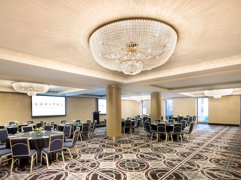 Sofitel Sydney Wentworth - NT Tourism 8