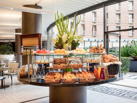 Sofitel Sydney Wentworth - NT Tourism 11