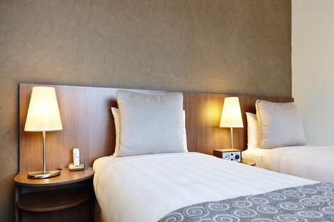 Hotel Urban St Leonards - Accommodation NT 5