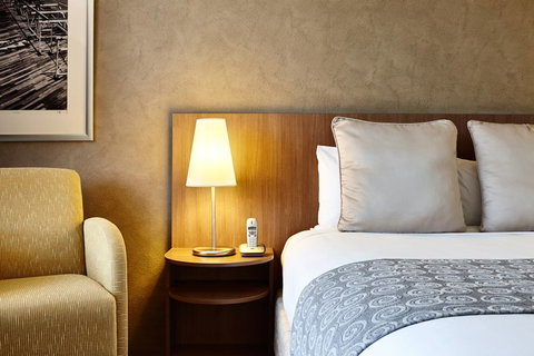 Hotel Urban St Leonards - Accommodation NT 7