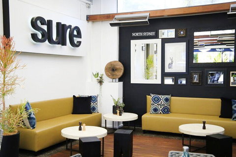 Hotel Urban St Leonards - Accommodation NT 9