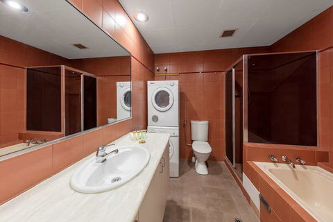 Nesuto Woolloomooloo Sydney Apartments - Accommodation NT 5