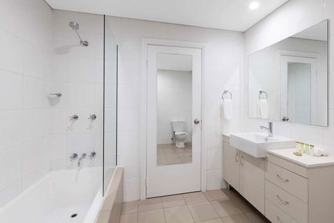 Nesuto Woolloomooloo Sydney Apartments - Accommodation NT 6
