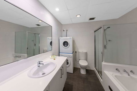 Nesuto Woolloomooloo Sydney Apartments - Accommodation NT 7