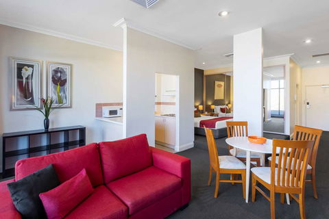 Nesuto Woolloomooloo Sydney Apartments - Accommodation NT 13