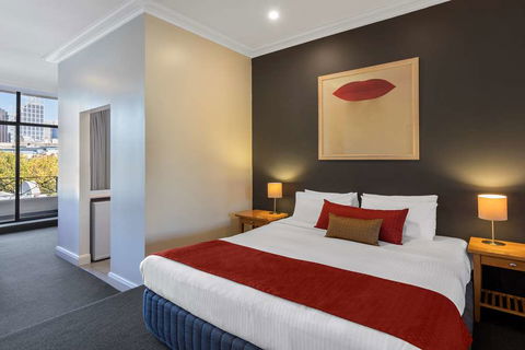 Nesuto Woolloomooloo Sydney Apartments - Accommodation NT 15