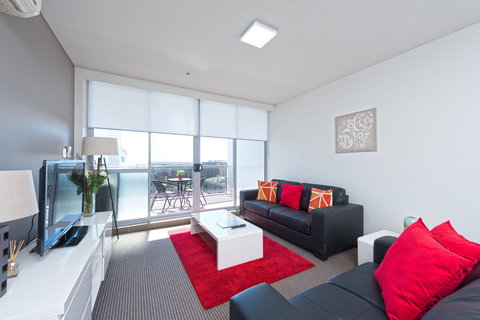 Astra Apartments North Sydney - Accommodation NT 0