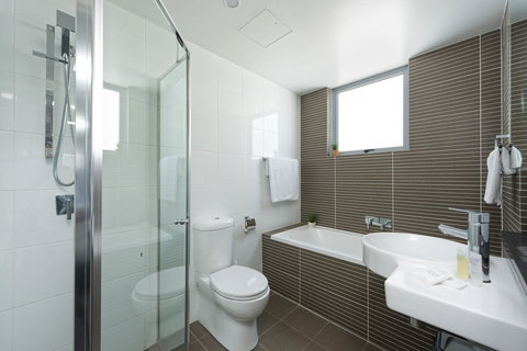Astra Apartments North Sydney - Accommodation NT 1