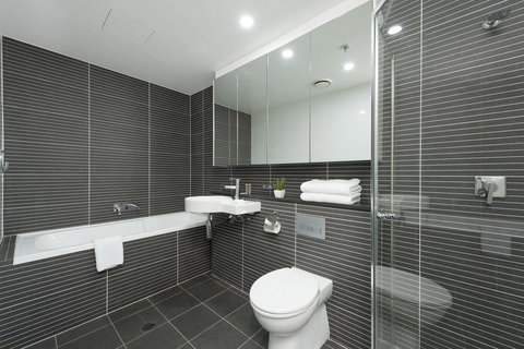 Astra Apartments North Sydney - Accommodation NT 3