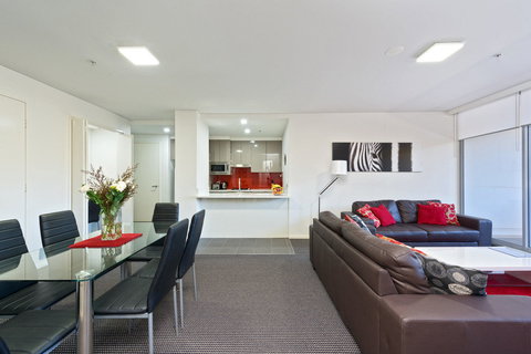 Astra Apartments North Sydney - Accommodation NT 8