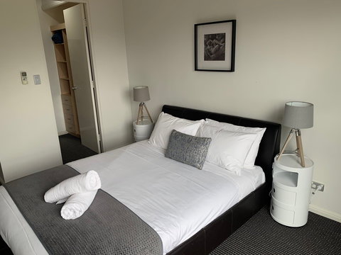 Astra Apartments North Sydney - Accommodation NT 10