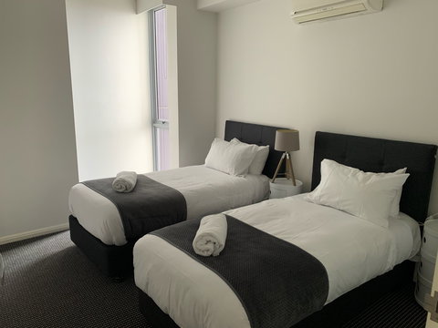Astra Apartments North Sydney - Accommodation NT 11