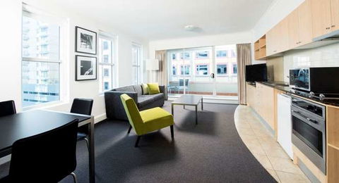 Mantra On Kent - Accommodation NT 1