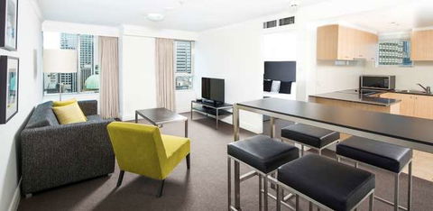 Mantra On Kent - Accommodation NT 3