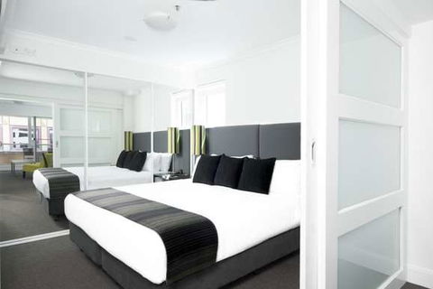 Mantra On Kent - Accommodation NT 9