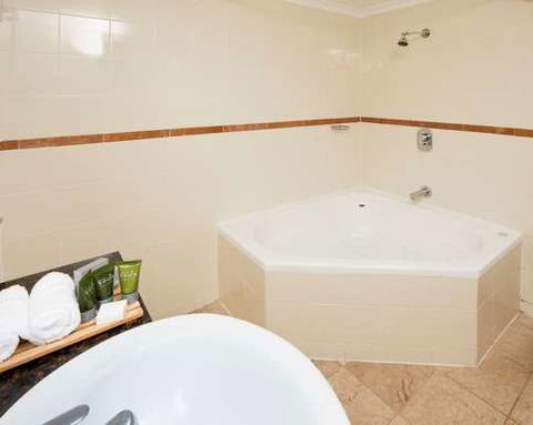 Mantra On Kent - Accommodation NT 10