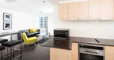 Mantra On Kent - Accommodation NT 12
