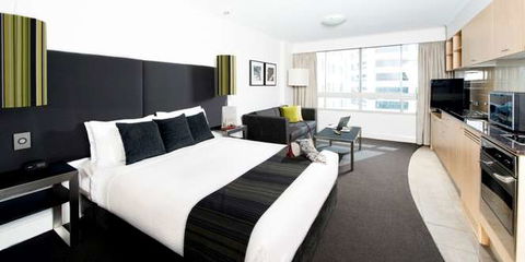 Mantra On Kent - Accommodation NT 13