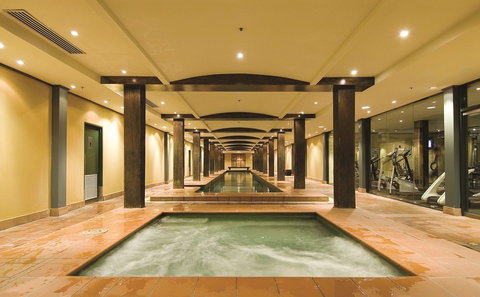 Oaks Goldsbrough Apartment Hotel - Accommodation NT 2