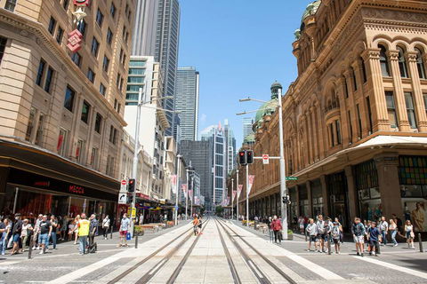 YEHS Hotel Sydney Harbour Suites - Accommodation NT 2