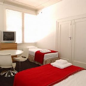 Wynyard Hotel - Accommodation NT 1