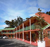 Comfort Inn Lady Augusta - Accommodation NT