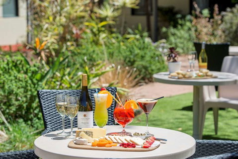 Rydges Kalgoorlie Resort & Spa - Accommodation NT 0