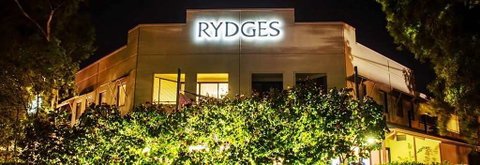 Rydges Kalgoorlie Resort & Spa - Accommodation NT 1