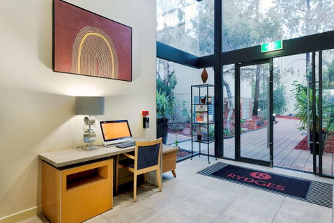 Rydges Kalgoorlie Resort & Spa - Accommodation NT 3